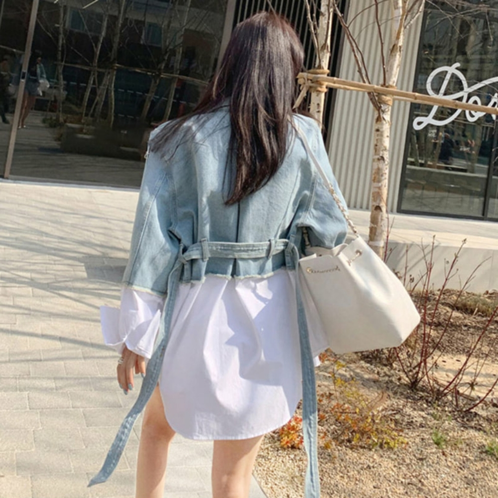 Denim Jacket - Picture 4 of 5
